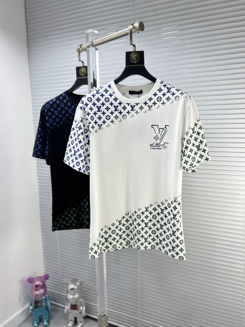 Louis Vuitton T-Shirts